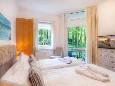 Holiday apartment Haus am Buchenpark 03 - Features photo 6