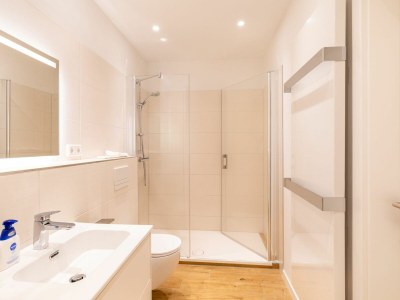 Holiday apartment Haus am Buchenpark 03 - Features photo 7