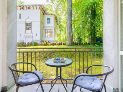 Holiday apartment Haus am Buchenpark 03 - Features photo 8