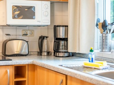 Holiday apartment Haus am Buchenpark 11 - Features photo 8