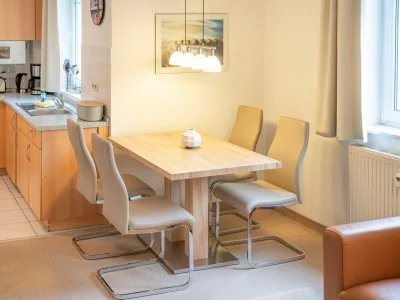 Holiday apartment Haus am Buchenpark 11 - Features photo 9