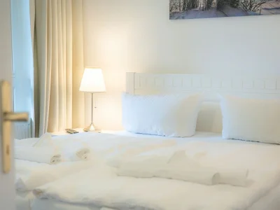 Holiday apartment Haus am Buchenpark 11 - Features photo 10