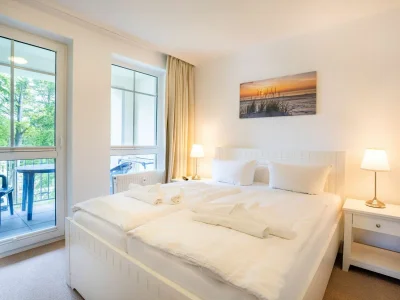 Holiday apartment Haus am Buchenpark 11 - Features photo 13