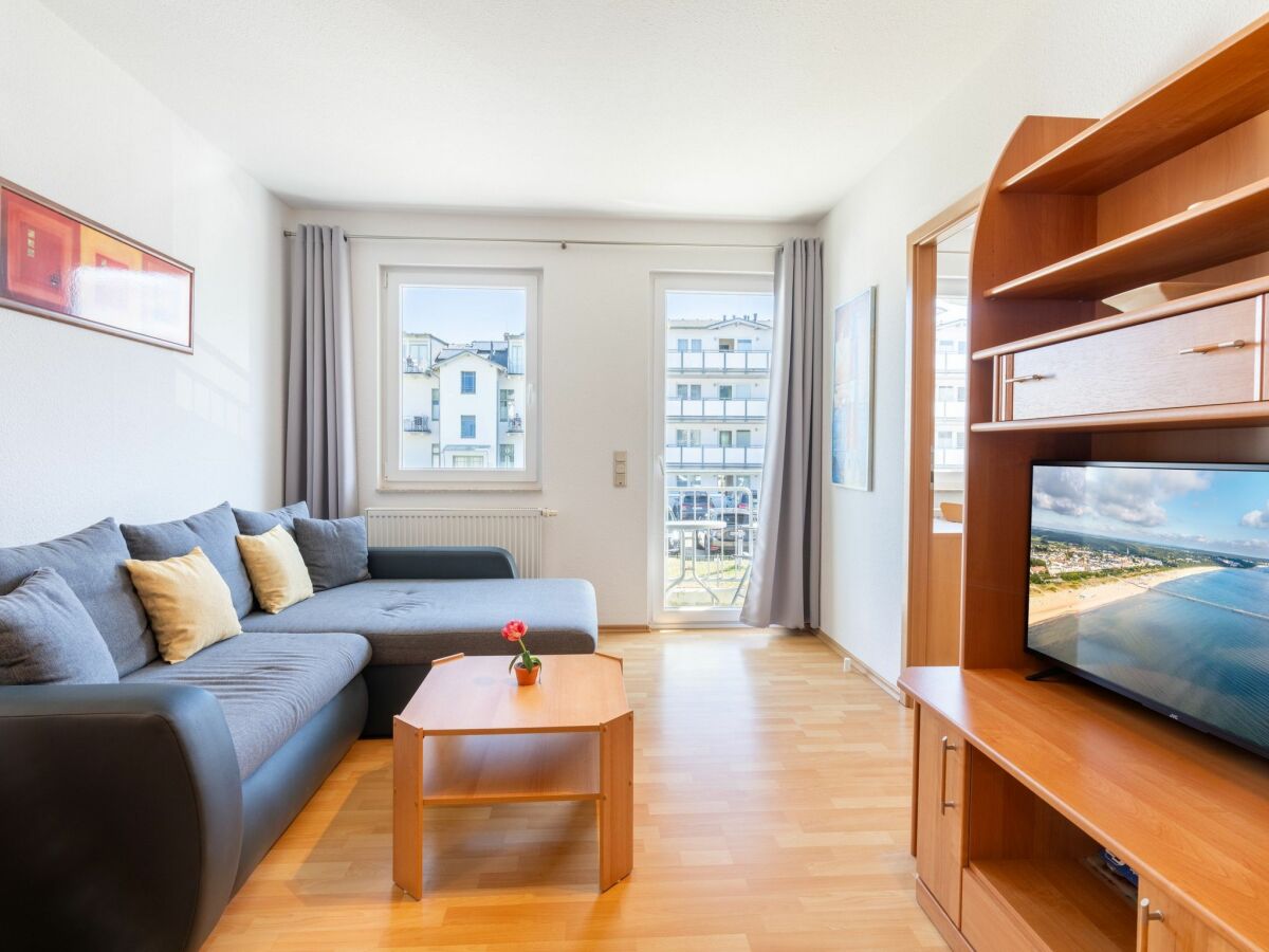 Holiday apartment Ferienwohnung Goethestraße 31 - Features photo 2