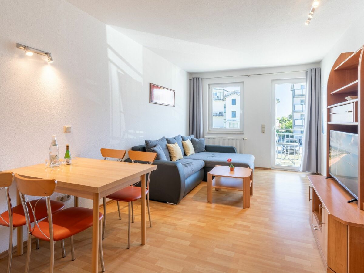 Holiday apartment Ferienwohnung Goethestraße 31 - Features photo 3