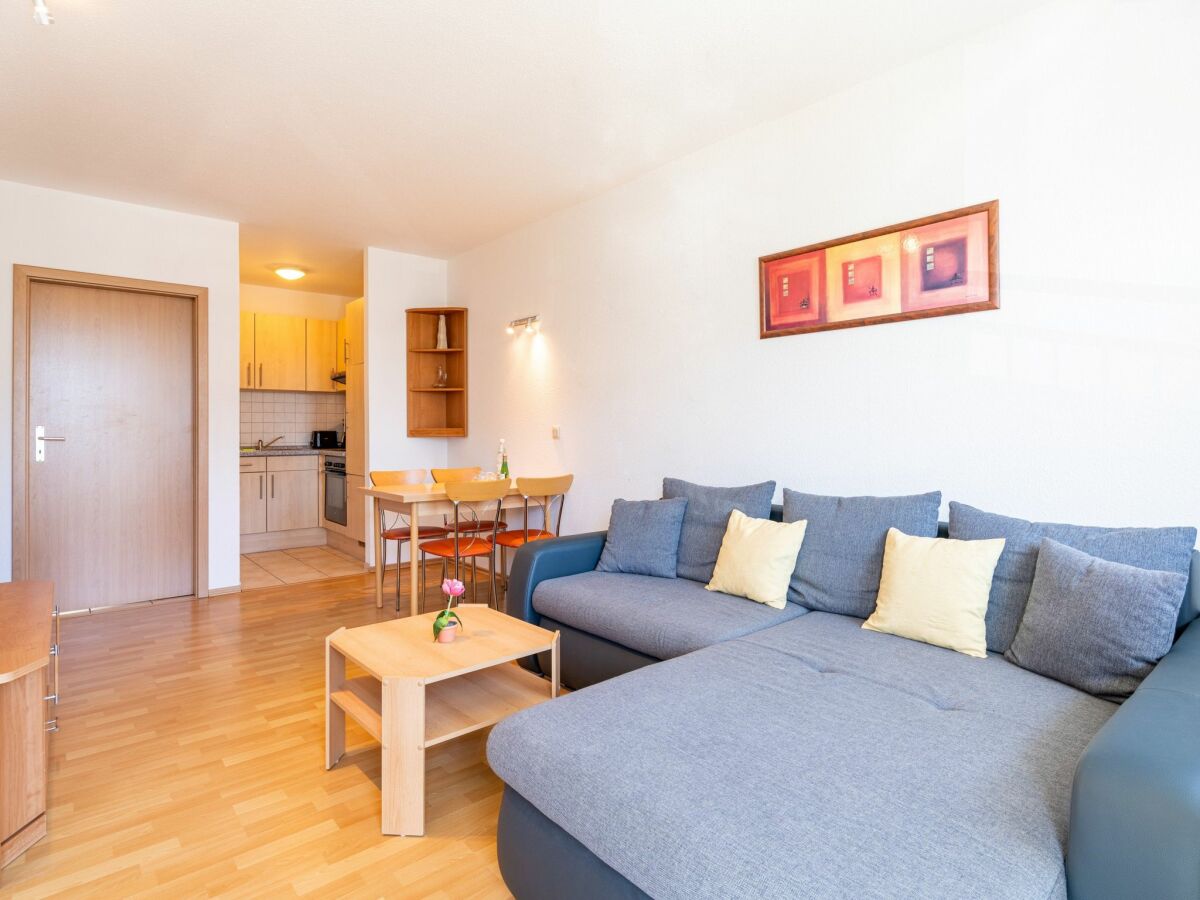 Holiday apartment Ferienwohnung Goethestraße 31 - Features photo 4