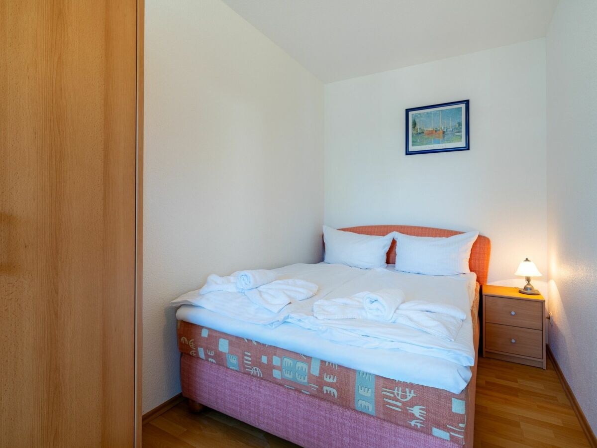 Holiday apartment Ferienwohnung Goethestraße 31 - Features photo 5