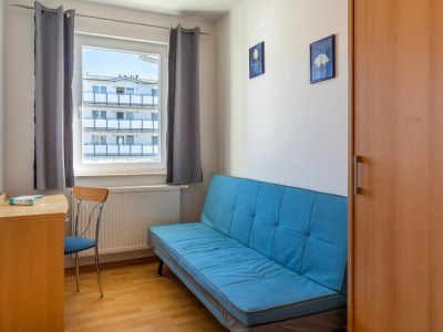 Holiday apartment Ferienwohnung Goethestraße 31 - Features photo 6