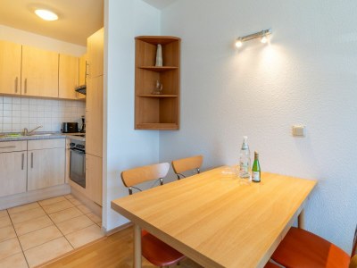 Holiday apartment Ferienwohnung Goethestraße 31 - Features photo 7