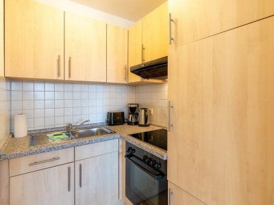 Holiday apartment Ferienwohnung Goethestraße 31 - Features photo 8