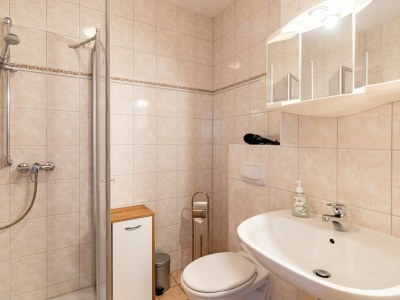 Holiday apartment Ferienwohnung Goethestraße 31 - Features photo 9