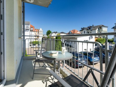 Holiday apartment Ferienwohnung Goethestraße 31 - Environment photo 10