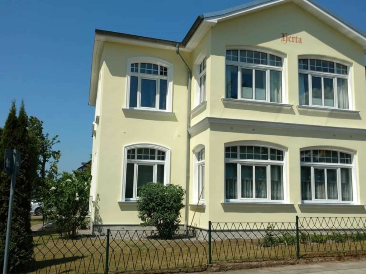 Holiday apartment Ferienwohnungen Familie Müller