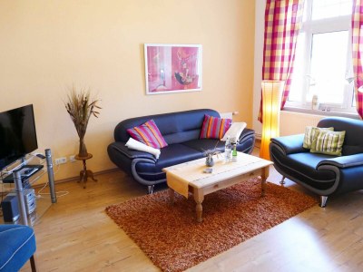 Holiday apartment Ferienwohnungen Familie Müller - Features photo 5