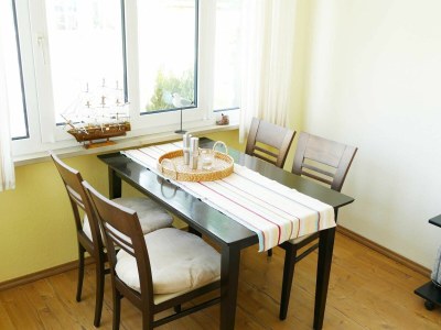 Holiday apartment Ferienwohnungen Familie Müller - Features photo 8