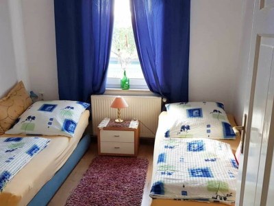 Holiday apartment Ferienwohnungen Familie Müller - Features photo 10