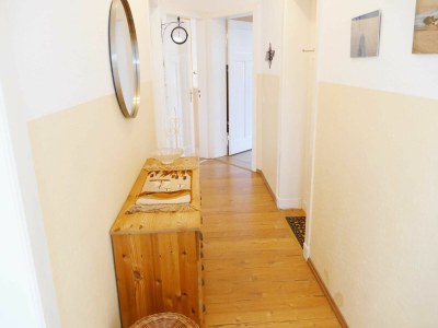 Holiday apartment Ferienwohnungen Familie Müller - Features photo 12