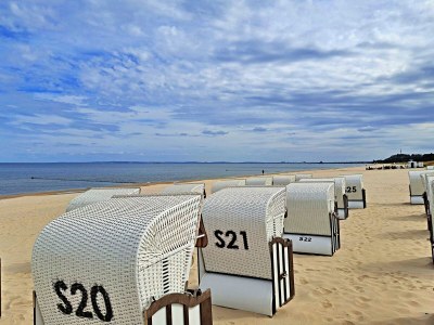 Holiday apartment Ferienwohnungen Familie Müller - Environment photo 15