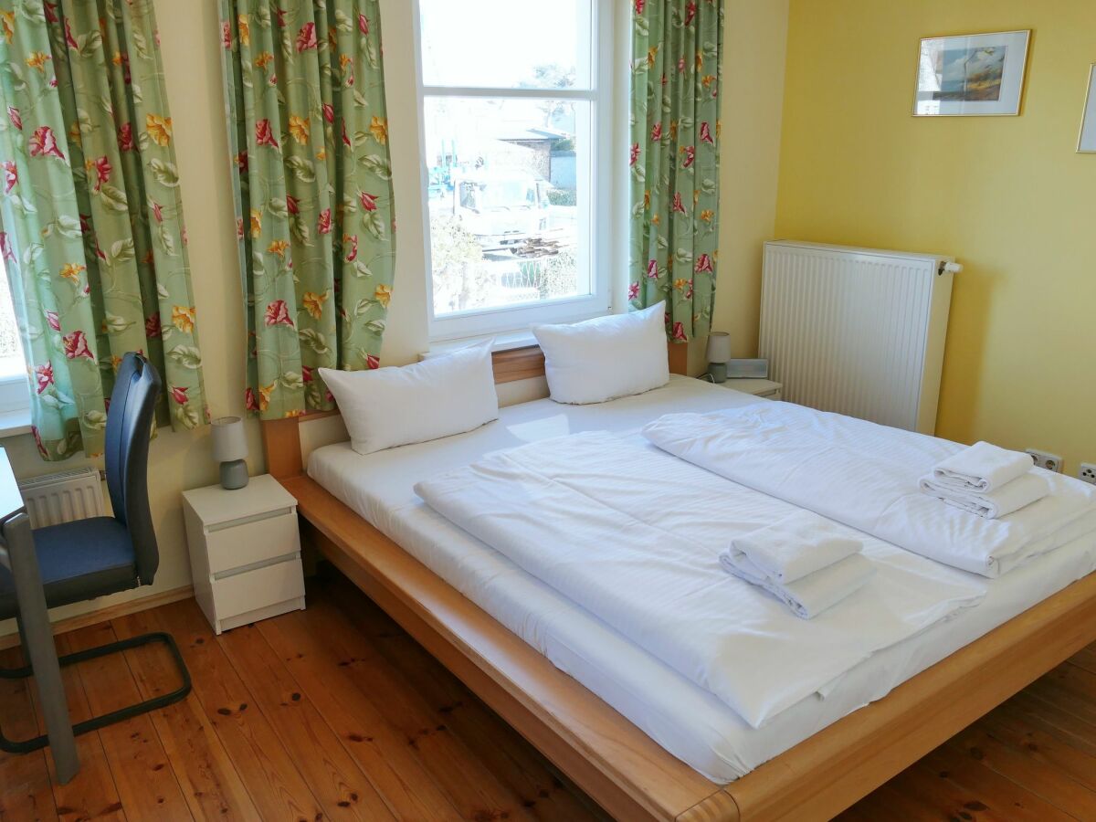 Holiday apartment Ferienwohnungen Kaiserstraße - Features photo 5