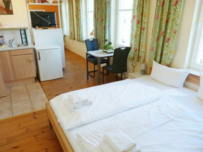 Holiday apartment Ferienwohnungen Kaiserstraße - Features photo 4