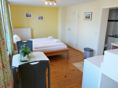 Holiday apartment Ferienwohnungen Kaiserstraße - Features photo 6
