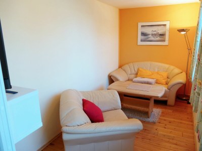 Holiday apartment Ferienwohnungen Kaiserstraße - Features photo 7