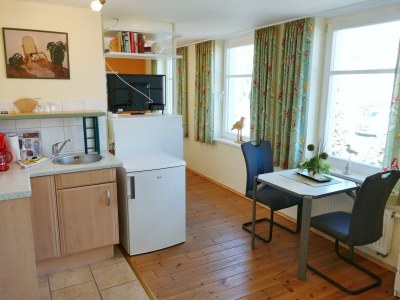 Holiday apartment Ferienwohnungen Kaiserstraße - Features photo 9