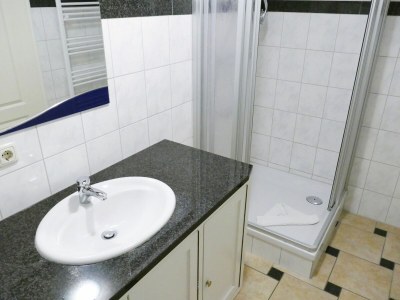 Holiday apartment Ferienwohnungen Kaiserstraße - Features photo 10