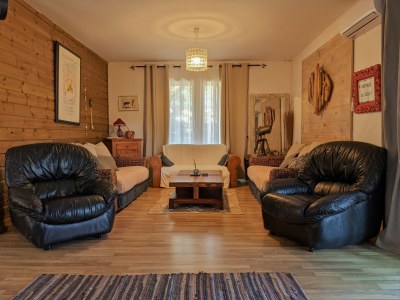 Holiday house Labenne-Océan direkt am Atlantikstrand - Features photo 6