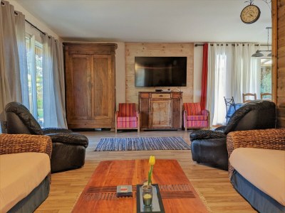 Holiday house Labenne-Océan direkt am Atlantikstrand - Features photo 7