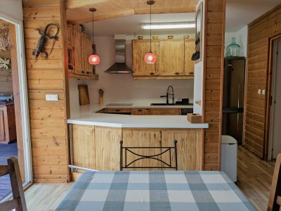 Holiday house Labenne-Océan direkt am Atlantikstrand - Features photo 9