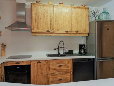 Holiday house Labenne-Océan direkt am Atlantikstrand - Features photo 10