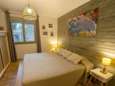 Holiday house Labenne-Océan direkt am Atlantikstrand - Features photo 12