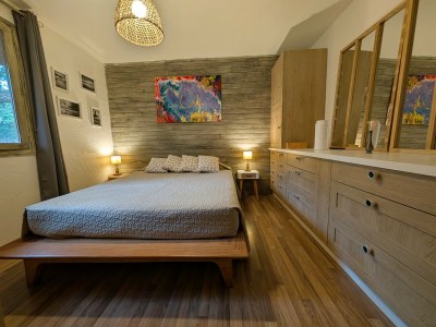 Holiday house Labenne-Océan direkt am Atlantikstrand - Features photo 13