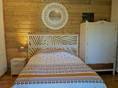 Holiday house Labenne-Océan direkt am Atlantikstrand - Features photo 14