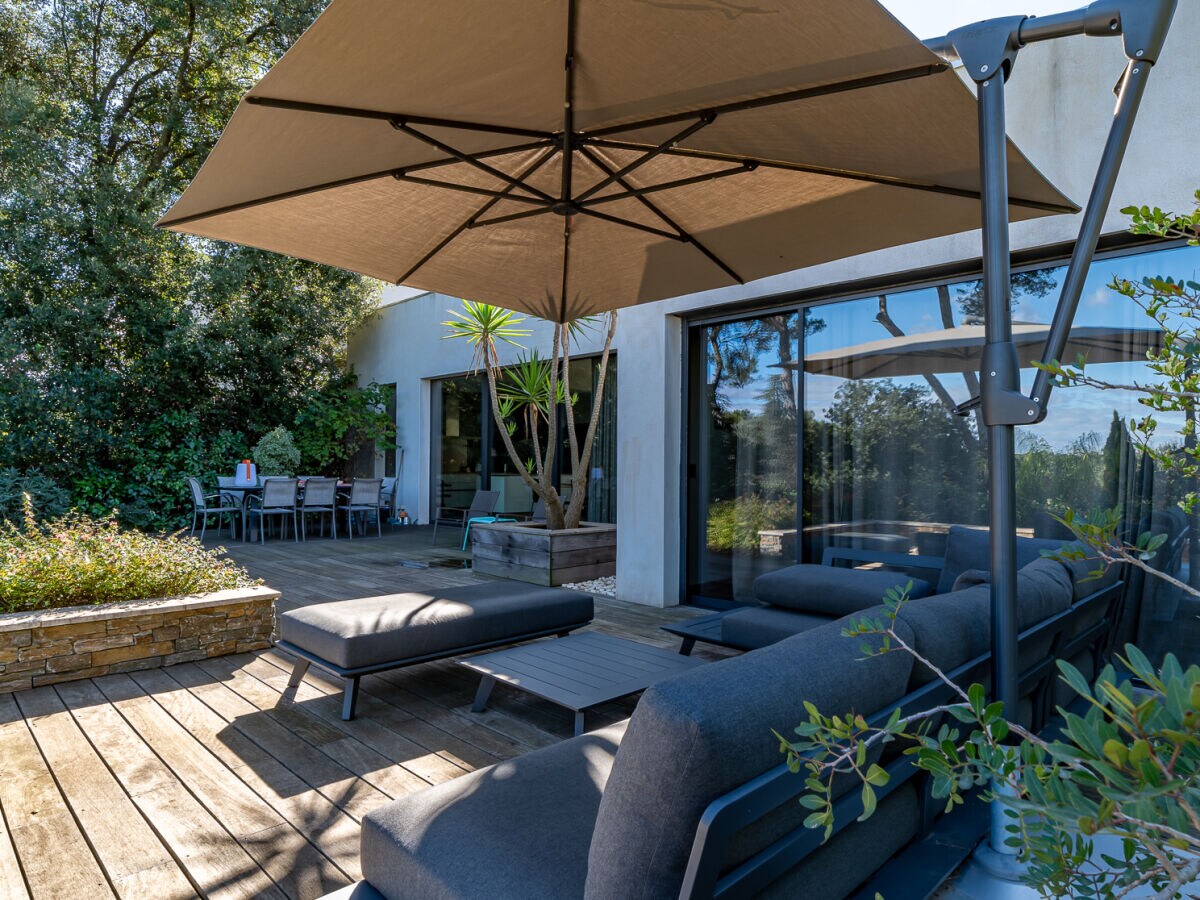 Holiday house Villa Mediterranean retreat - Outdoor photo 2