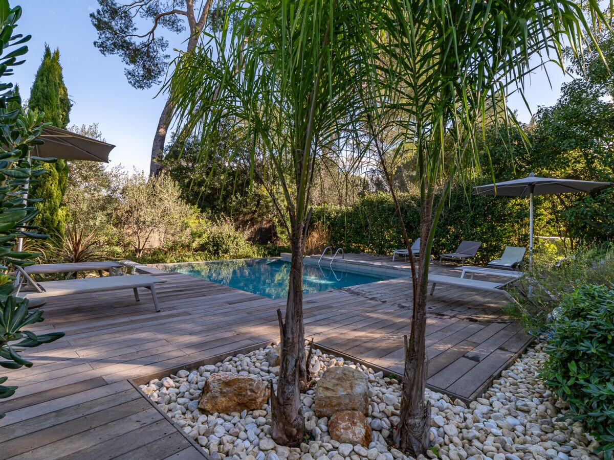 Holiday house Villa Mediterranean retreat - Outdoor photo 5