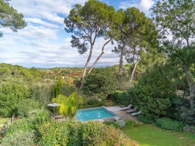 Holiday house Villa Mediterranean retreat in Montpellier - Holiday house