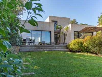 Holiday house Villa Mediterranean retreat - Outdoor photo 3