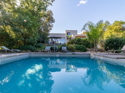 Holiday house Villa Mediterranean retreat - Outdoor photo 4