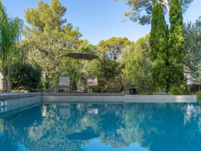 Holiday house Villa Mediterranean retreat - Outdoor photo 6