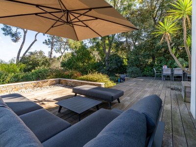 Holiday house Villa Mediterranean retreat - Outdoor photo 7