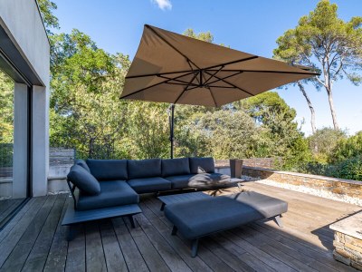 Holiday house Villa Mediterranean retreat - Outdoor photo 8