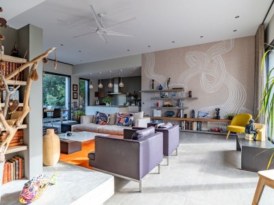 Holiday house Villa Mediterranean retreat - Features photo 12