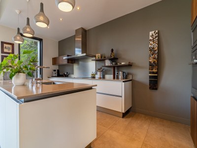 Holiday house Villa Mediterranean retreat - Features photo 17