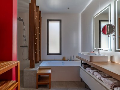 Holiday house Villa Mediterranean retreat - Features photo 22