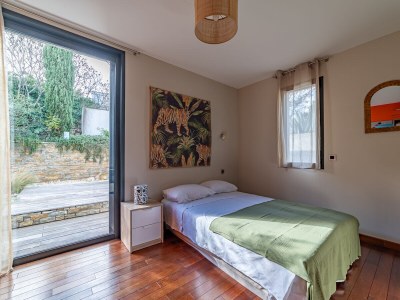 Holiday house Villa Mediterranean retreat - Features photo 24