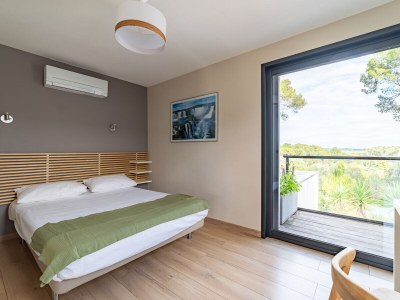 Holiday house Villa Mediterranean retreat - Features photo 27