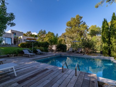 Holiday house Villa Mediterranean retreat - Environment photo 29