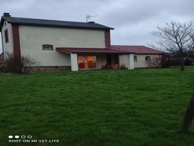 Holiday house Ferienhaus in Crux-la-Ville am See - Features photo 15